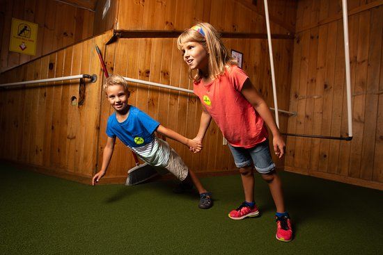 ミステリー ヒル